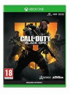 Call of Duty: Black Ops 4 (Xbox One) XBOX 360 Fast Free UK Postage<>