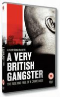 A Very British Gangster - The Rise and Fall of a Crime Boss DVD (2008) Donal