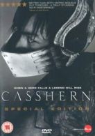 Casshern DVD (2005) Yesuke Iseya, Kiriya (DIR) cert 15