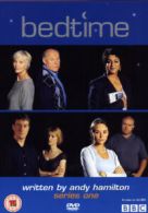 Bedtime: Volume 1 DVD (2003) David Gillespie, Hamilton (DIR) cert 15
