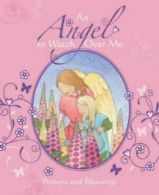 An angel to watch over me by Sophie Piper (Hardback)