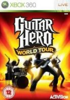 Guitar Hero World Tour (Xbox 360) Rhythm: Timing