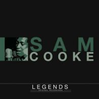 Sam Cooke : Legends: Original Recordings CD (2012)