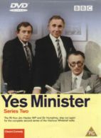 Yes, Minister: The Complete Series 2 DVD (2002) Paul Eddington, Whitmore (DIR)