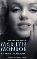 The Secret Life of Marilyn Monroe | J. Randy Ta... | Book