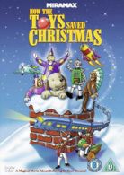 How the Toys Saved Christmas DVD (2011) Enzo D'Alò cert U