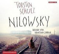 Nilowsky: 5 CDs | Schulz, Torsten | Book