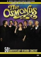 The Osmonds: Live in Las Vegas DVD (2009) The Osmonds cert E