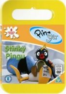 Pingu: Stinky Pingu DVD (2007) cert Uc