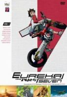 Eureka Seven: Volume 1 DVD (2006) cert PG