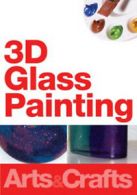 3D Glass Painting DVD cert E