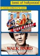 Best of Hollywood - 2 Movie Collector's Pack: Ricky Bobby... | DVD