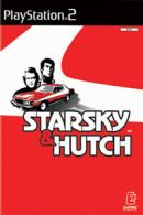 Starsky & Hutch (PS2) Racing