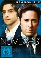 Numb3rs - Season 2, Vol. 2 [3 DVDs] von Mick Jackson... | DVD