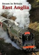 Steam in Britain: East Anglia DVD (2011) cert E