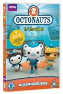 Octonauts: To the Gups DVD (2012) Cathal Gaffney cert U