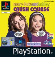 Mary Kate and Ashley Crush Course (PlayStation) Platform