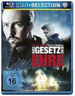 Das Gesetz der Ehre [Blu-ray] von Gavin O'Connor | DVD