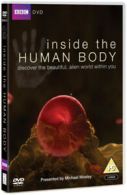 Inside the Human Body DVD (2011) Michael Mosley cert PG 2 discs