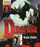 Graphic novel classics: Dracula by Anthony Williams (Paperback)