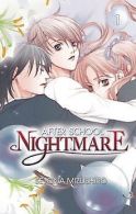 After School Nightmare, Volume 1: v. 1 | Book