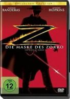 Die Maske des Zorro [Collector's Edition] von Martin... | DVD