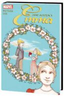 Emma by Nancy Butler (Hardback)