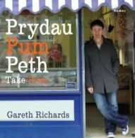 Prydau Pum Peth/Take Five By Gareth Richards