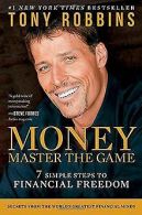 MONEY Master the Game: 7 Simple Steps to Financial Freed... | Book