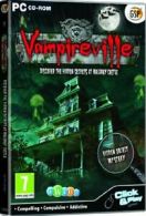 Vampireville (PC CD) PC Fast Free UK Postage 5016488122382<>