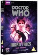 Doctor Who: Mara Tales DVD (2011) Peter Davison, Grimwade (DIR) cert PG 2 discs