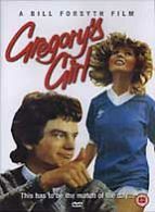 Gregory's Girl DVD (2000) Dee Hepburn, Forsyth (DIR) cert 12