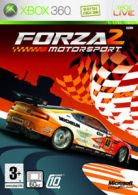 Forza Motorsport 2 (Xbox 360) PEGI 3+ Racing: Car