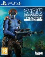 Rogue Trooper Redux (PS4) Shoot 'Em Up ******