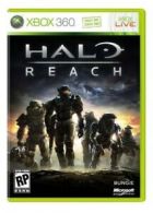 Xbox 360 : Halo Reach