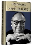 Der grose Heinz Erhardt | Erhardt, Heinz | Book