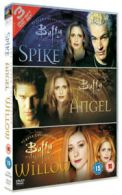 Buffy the Vampire Slayer: The Slayer Collection (Box Set) DVD (2005) Alyson