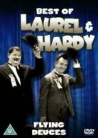 Laurel and Hardy - Flying Deuces DVD