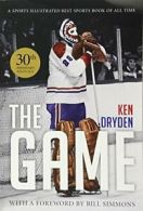 The Game.by Dryden, Simmons New 9781600789618 Fast Free Shipping<|