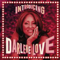 Darlene Love : Introducing Darlene Love CD (2015)