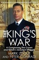 The King's war by Mark Logue (Paperback)