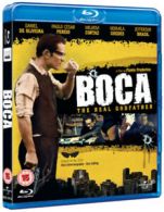 Boca Blu-ray (2012) Daniel de Oliveira, Frederico (DIR) cert 15