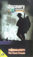 Normandy - The Great Crusade DVD (2009) cert E