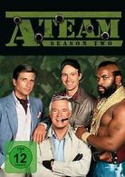 A-Team - Season Two (6 DVDs) von Michael O'Herlihy | DVD