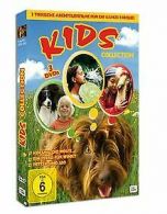 Kids Collection [3 DVDs] von Peter Norlund - Arne Lindtne... | DVD