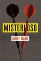 Misterioso by Arne Dahl (Hardback)