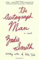 The Autograph Man (Vintage International). Smith 9780375703874 Free Shipping<|