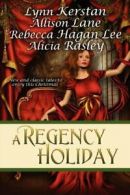 A Regency Holiday.by Lane, Allison New 9781611940572 Fast Free Shipping.#