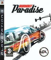 Burnout Paradise (PS3) PEGI 3+ Racing: Car