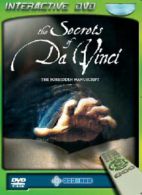 The Secrets of DaVinci DVD (2007) cert E